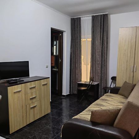 Casa Alexandru Hotel 2 Mai Luaran gambar