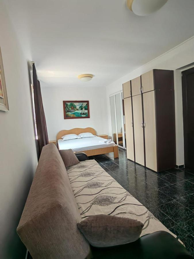 Casa Alexandru Hotel 2 Mai Luaran gambar