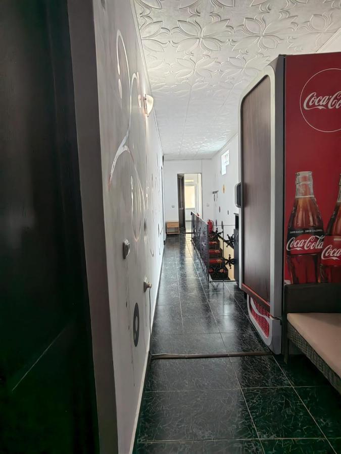 Casa Alexandru Hotel 2 Mai Luaran gambar