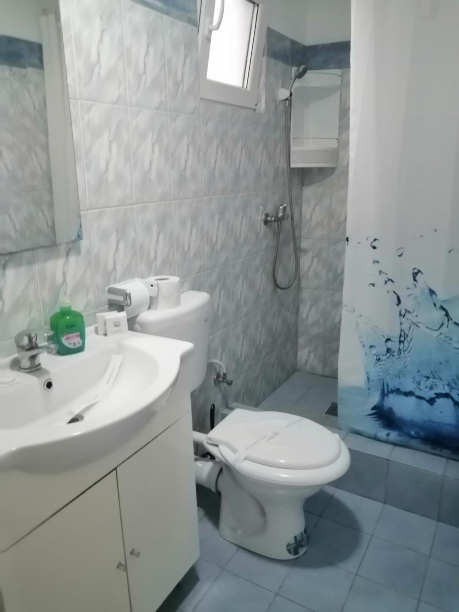 Casa Alexandru Hotel 2 Mai Luaran gambar