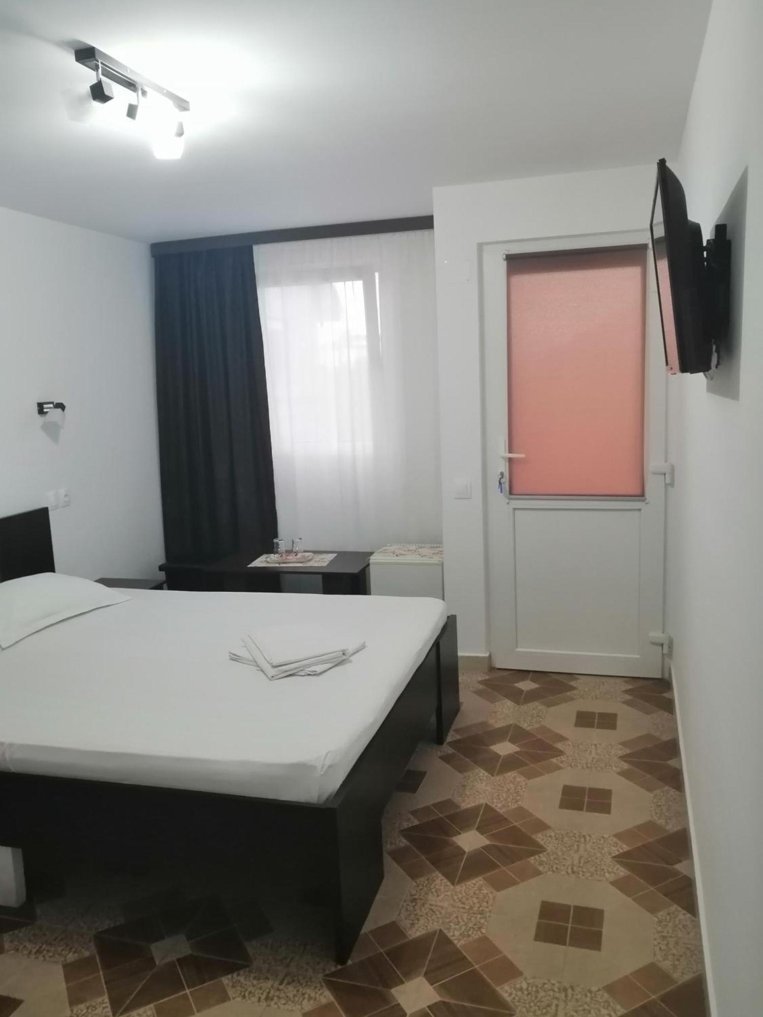 Casa Alexandru Hotel 2 Mai Luaran gambar