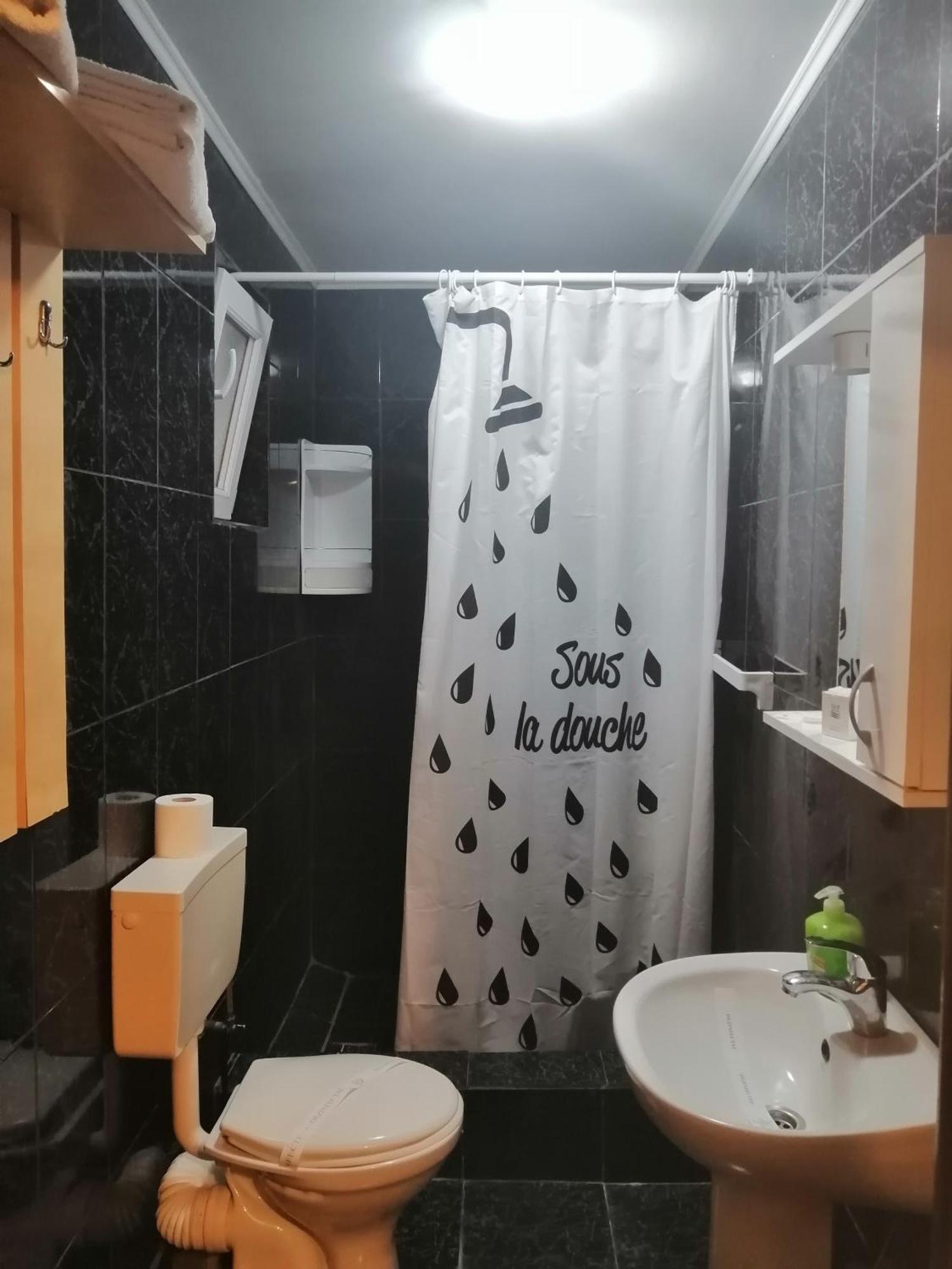 Casa Alexandru Hotel 2 Mai Luaran gambar